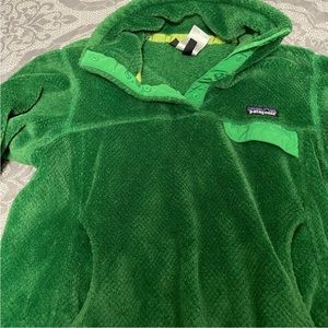 Patagonia Fleece
